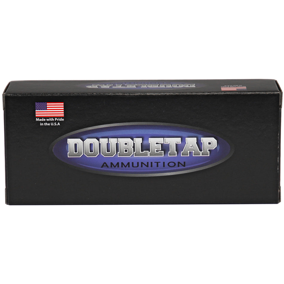 DoubleTap 357M200HC Hunter Self Defense Hard Cast Solid 200 Grain .357 Magnum 1200 fps