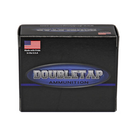 DoubleTap 380A80X DT LEAD FREE Barnes TAC-XP Lead Free 80 Grain .380 ACP/Auto 1100 fps