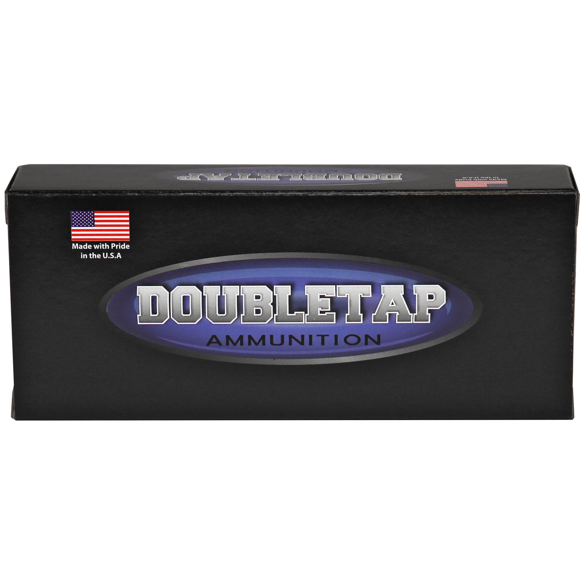 DoubleTap .38 Special Controlled Expansion 110gr JHP Ammo