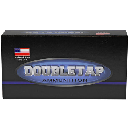 DoubleTap .300 WSM Longrange 175gr PolyTip Ammo