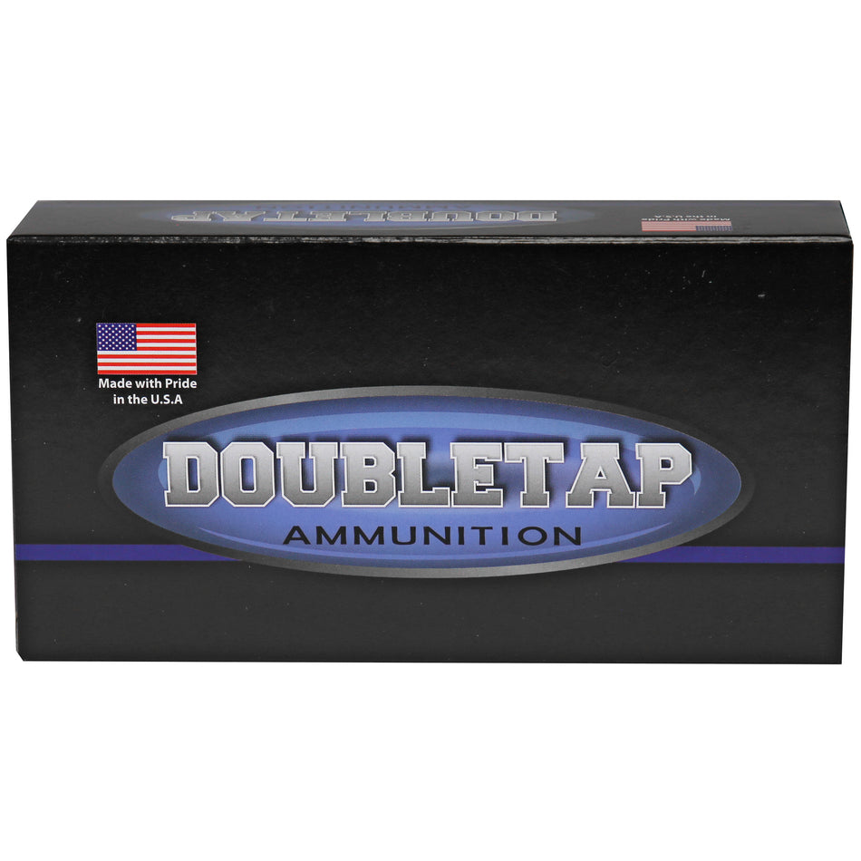 DoubleTap .300 WSM Longrange 175gr PolyTip Ammo