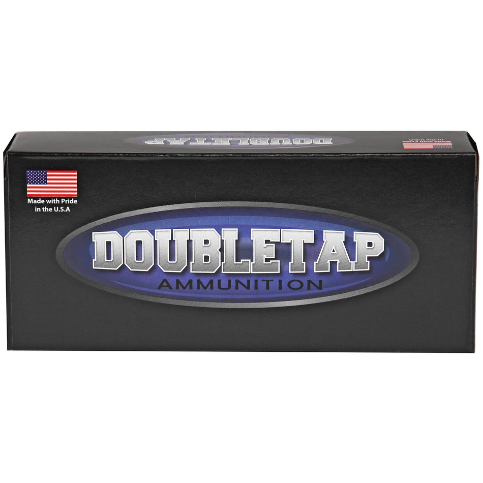 DoubleTap .44 Mag 320gr HCSLD Ammo