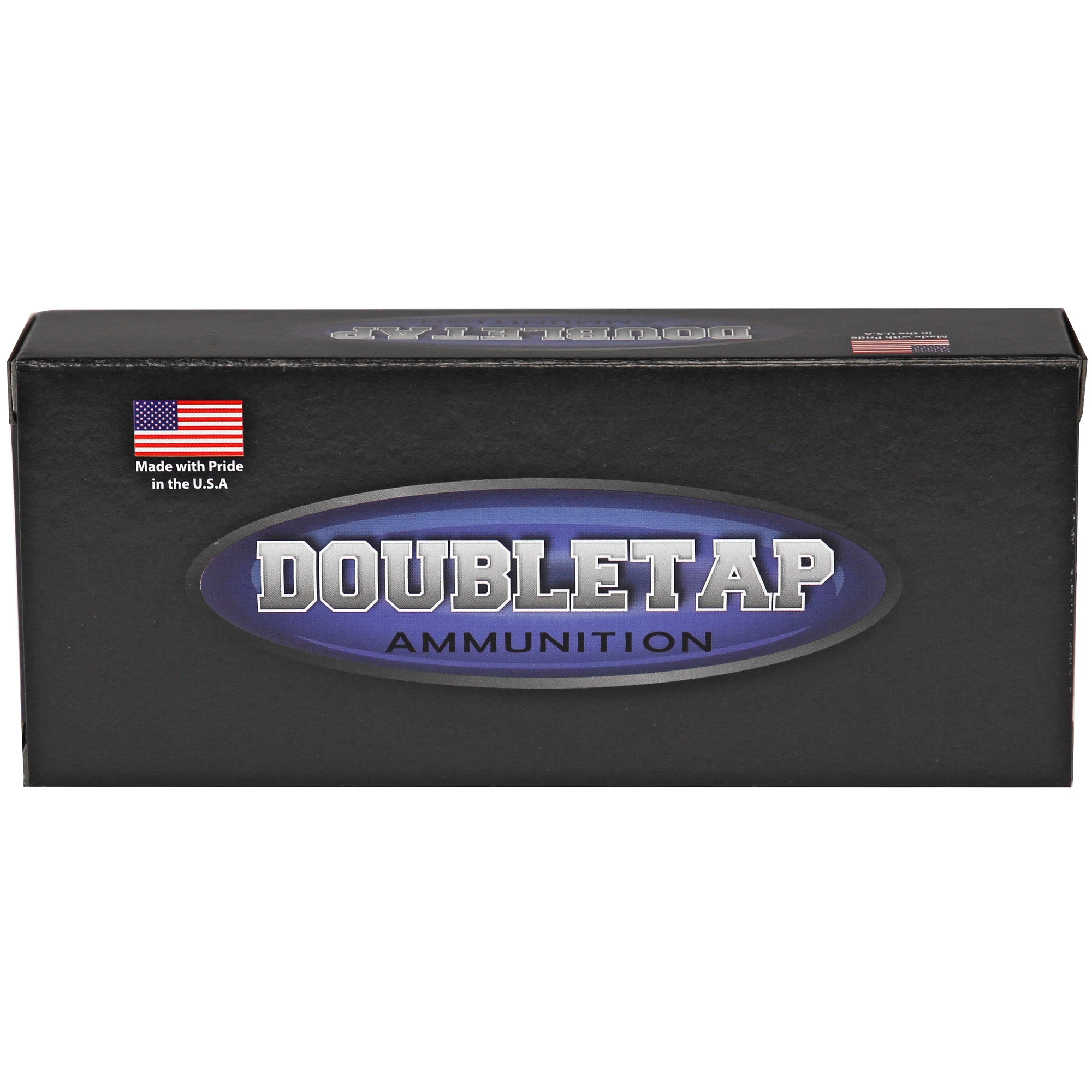 DoubleTap 44S240HC Hardcast Solid Home Defense Semi Wadcutter 240 Grain .44 S&W Special 920 fps