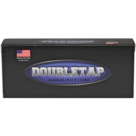 DoubleTap 44S240HC Hardcast Solid Home Defense Semi Wadcutter 240 Grain .44 S&W Special 920 fps
