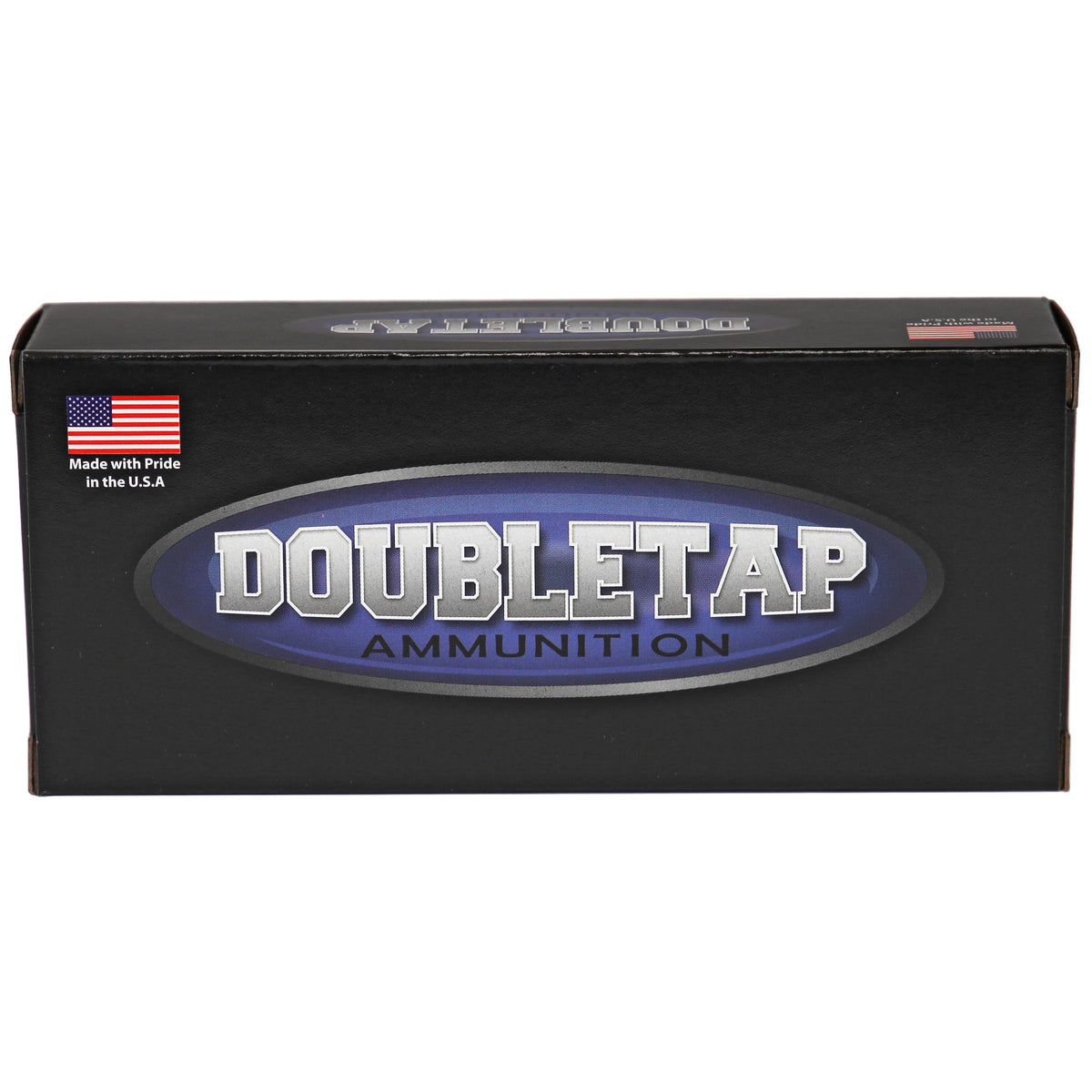 DoubleTap 454C400HC Hunter Self Defense Hard Cast Solid 400 Grain .454 Casull 1400 fps