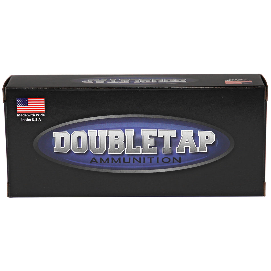 DoubleTap 454C400HC Hunter Self Defense Hard Cast Solid 400 Grain .454 Casull 1400 fps