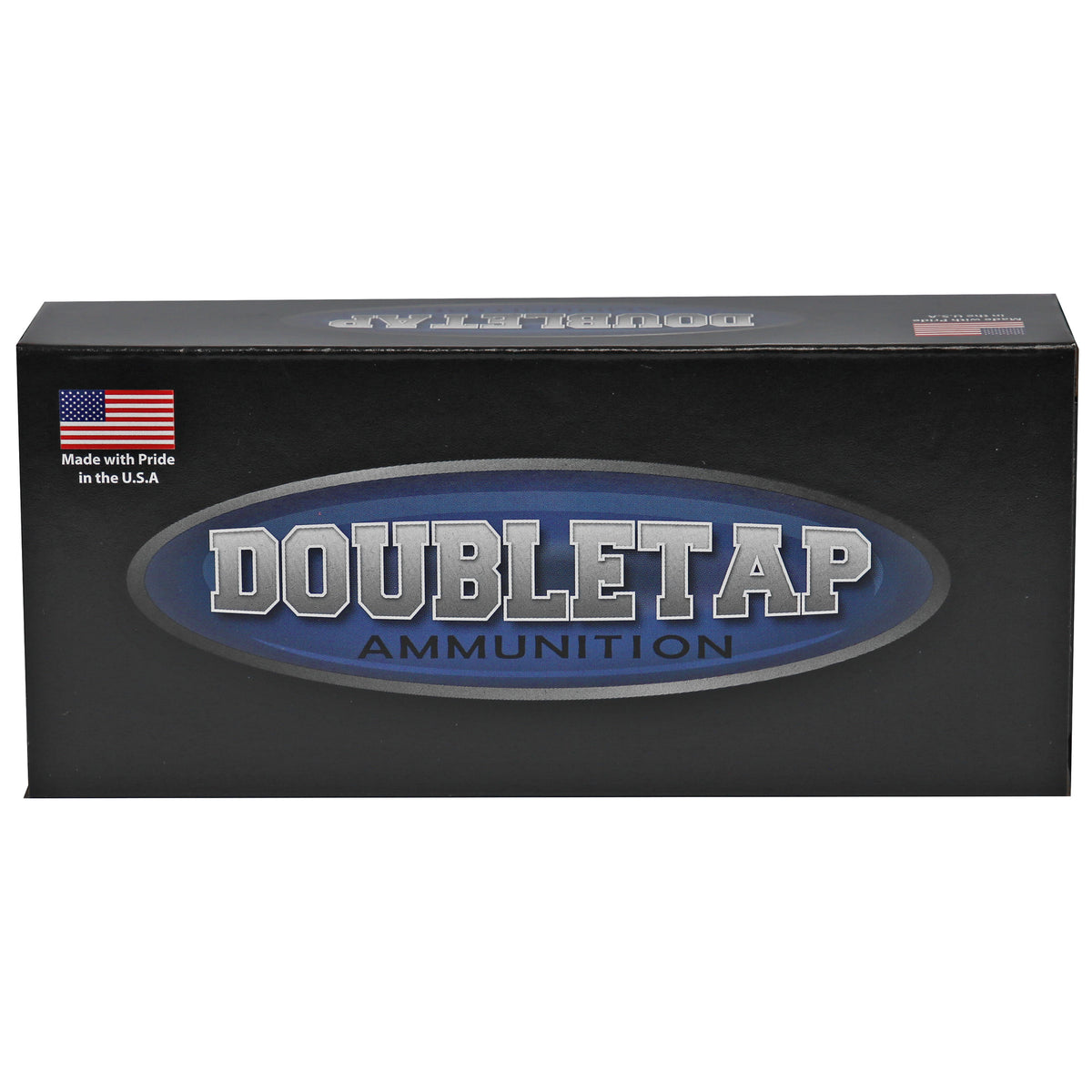 DoubleTap .45-70 Government 405gr WFN Ammo