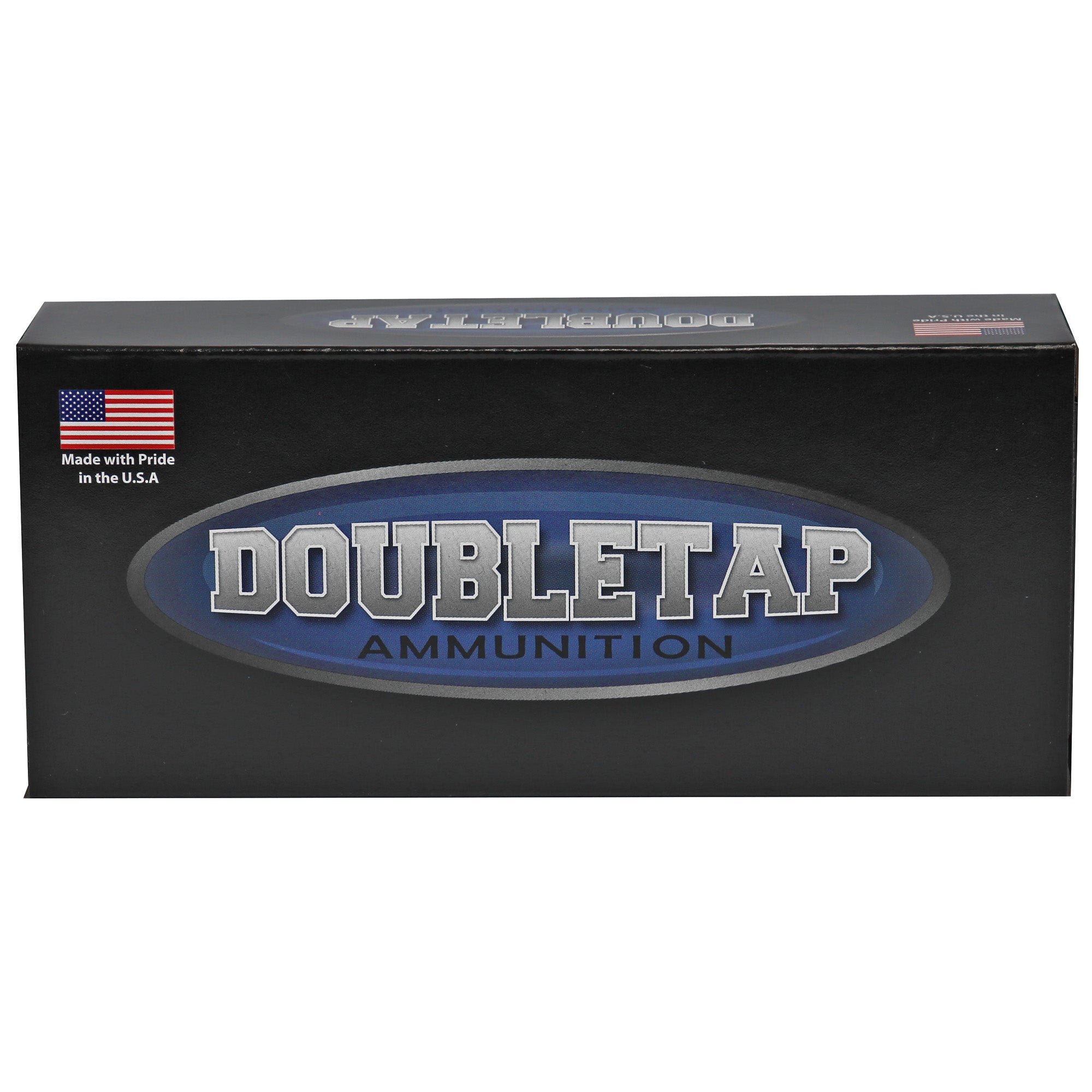 DoubleTap .45-70 Government 405gr WFN Ammo