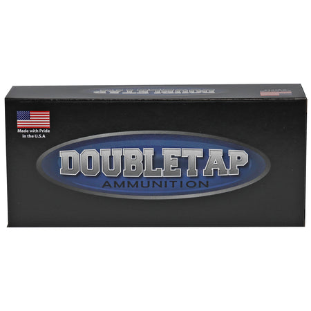 DoubleTap .45-70 Government 405gr WFN Ammo