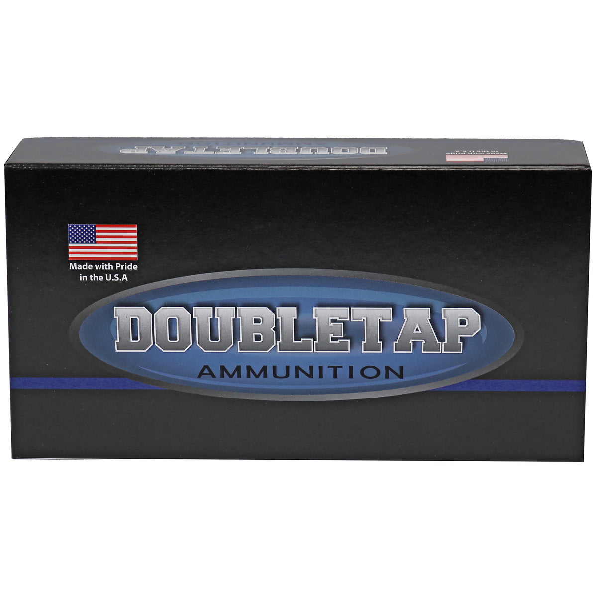 DoubleTap 6.5mm Creedmoor Long Range 140gr BTHP Ammo