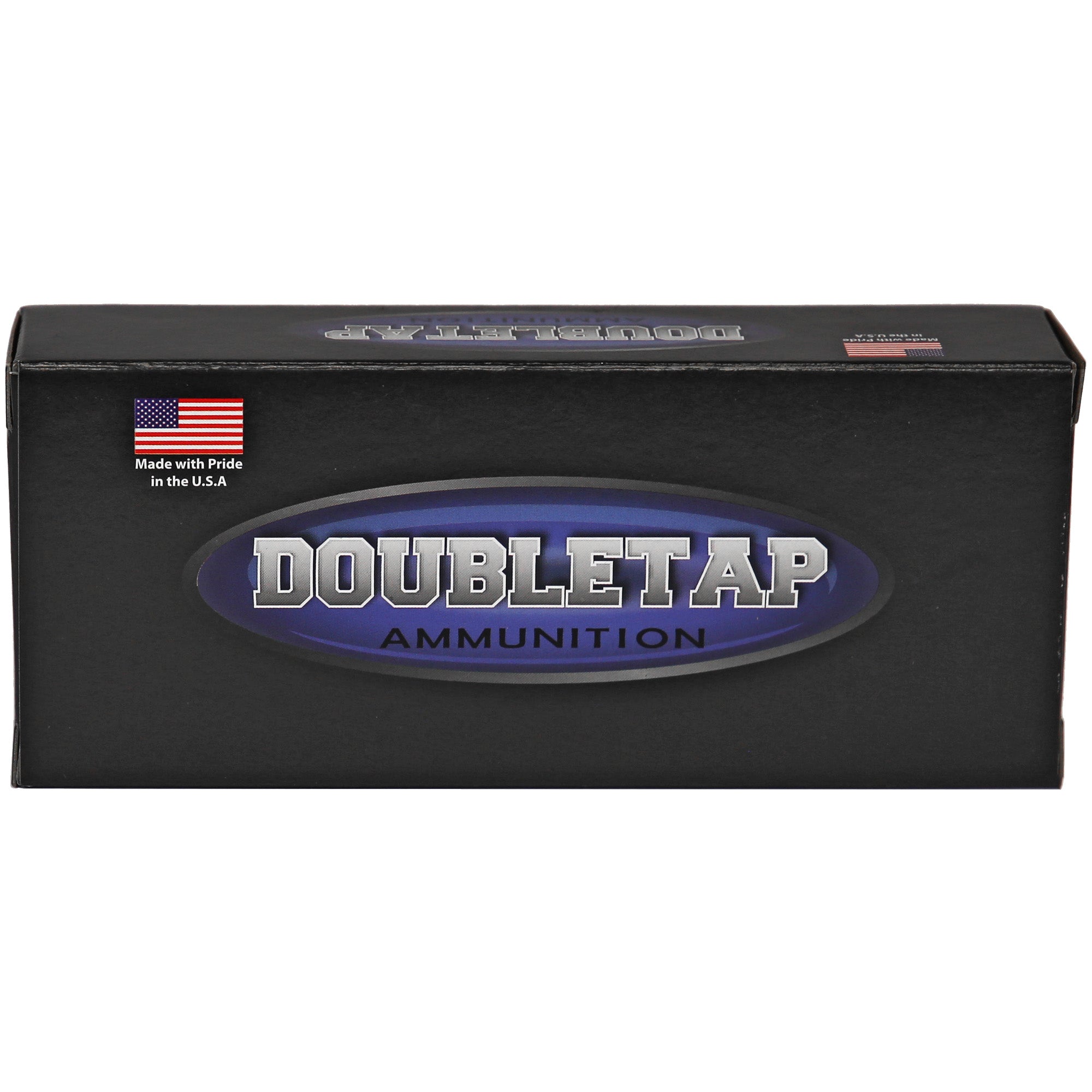 DoubleTap 7.62x39mm Rifle Defense 125gr HP Ammo