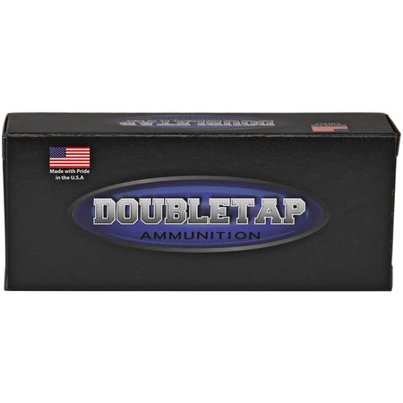 DoubleTap 7.62x39mm Rifle Defense 125gr HP Ammo