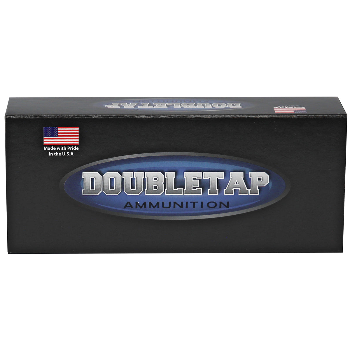 DoubleTap 7.62x39mm Match 150gr JSP Ammo