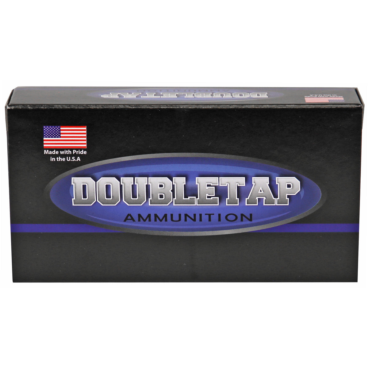 DoubleTap 9MM115T50 Target Full Metal Jacket 115 Grain 9mm Luger/Parabellum