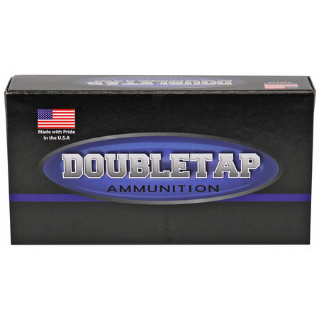 DoubleTap 9MM115T50 Target Full Metal Jacket 115 Grain 9mm Luger/Parabellum