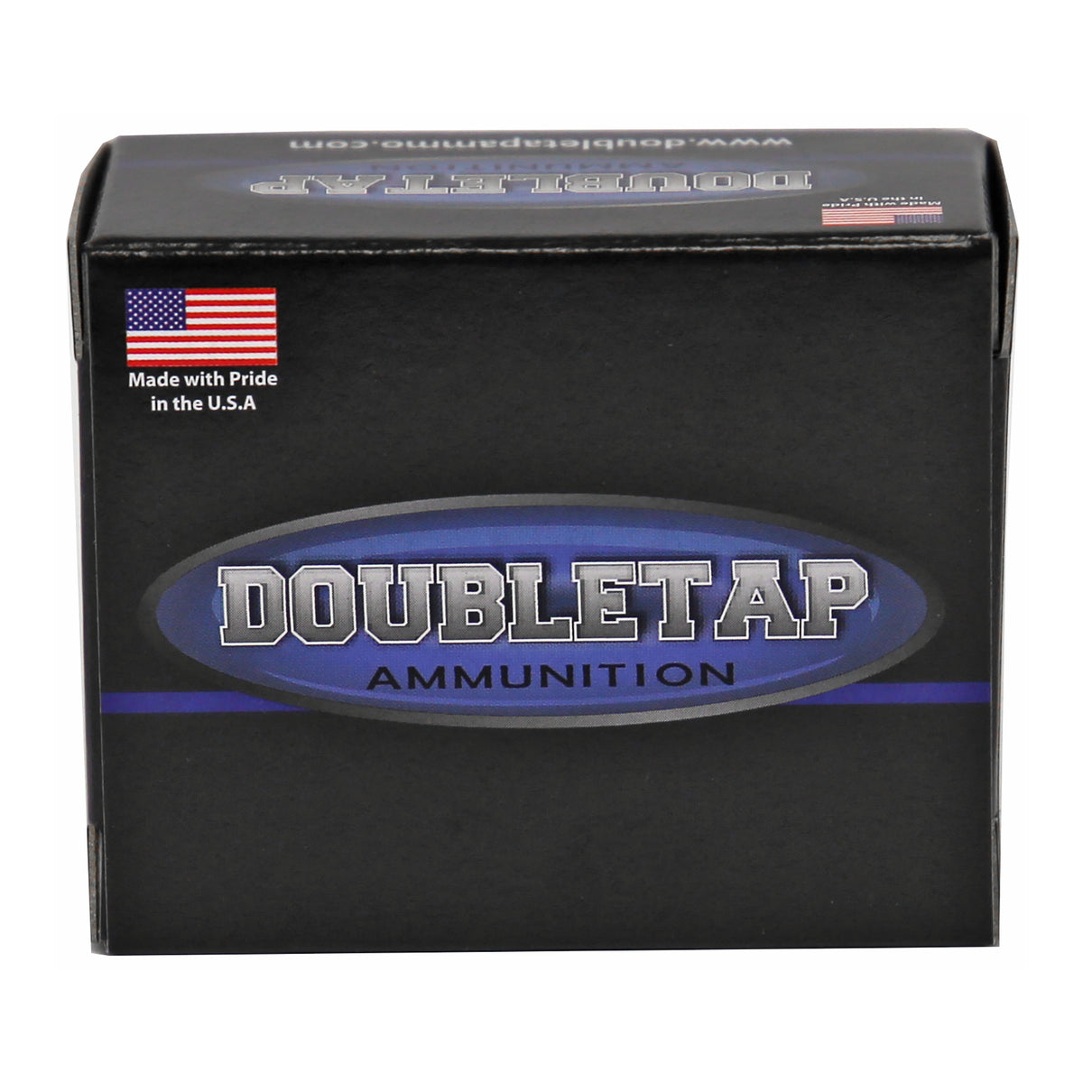 DoubleTap 9MM115X  +P Barnes TAC-XP Lead Free 115 Grain 9mm Luger/Parabellum 1350 fps