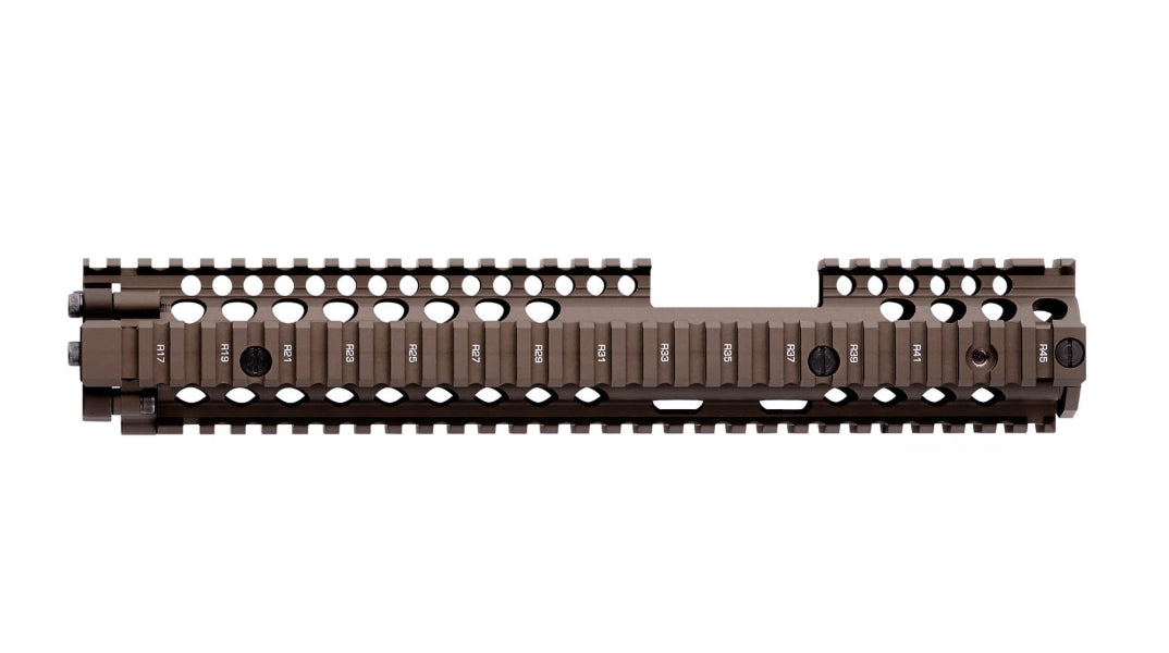 RIS II M4A1 FSP ASSEMBLY FDE 01-004-08030