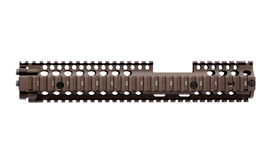 RIS II M4A1 FSP ASSEMBLY FDE 01-004-08030