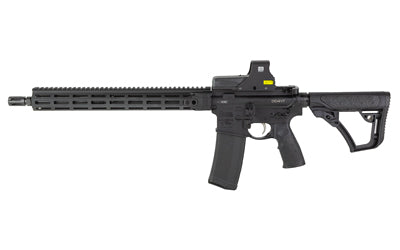 DD M4V7 RIII 556NATO 16" W/EOTECH