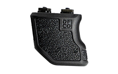 DFCO TIGER CLAW XL FOREGRIP BLACK