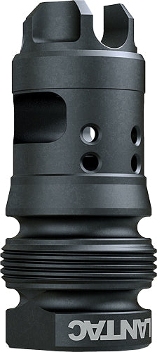 LANTAC DRAGON MUZZLE BRAKE 338 ARC DEAD AIR XENO MOUNT