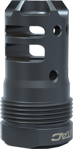 LANTAC DRAGON MUZZLE BRAKE 6MM 5/8-24 PLAN B SHORT
