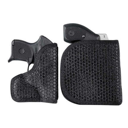 DeSantis M44 Super Fly For Ruger LCR 1 7/8" Black Ambi
