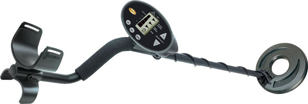 BOUNTY HUNTER "DISCOVERY 1100" METAL DETECTOR