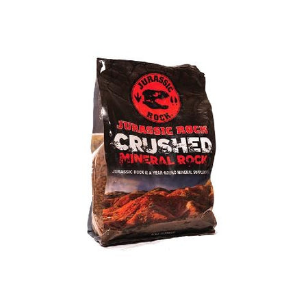 Jurassic Rock Crushed Mineral Rock - 6lb Bag
