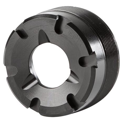 Dead Air Ghost Wipe Long Front Cap - 45 ACP