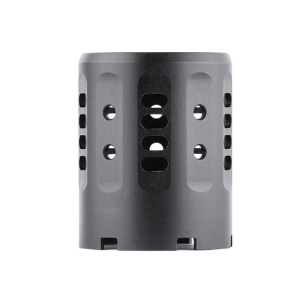 Dead Air Pyro Vented Shroud for HUB Mounts