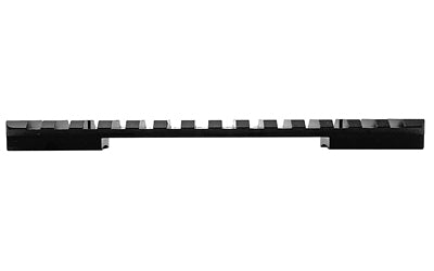 DNZ Freedom Reaper, Picatinny Rail, 8-40 Screws, Black, Savage Short Action Round LPR030