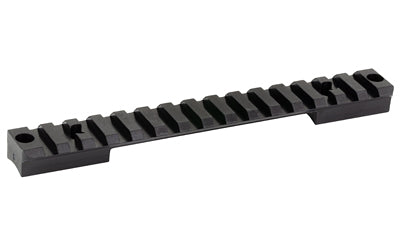 DNZ Freedom Reaper, Picatinny Rail, 20 MOA, 8-40 Screws, Black, Savage Axis LPR0602