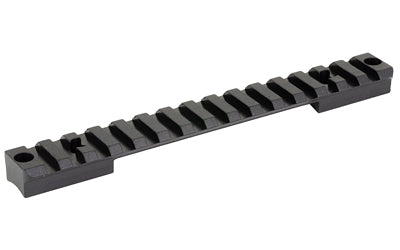 DNZ Freedom Reaper, Picatinny Rail, 8-40 Screws, Black, Savage Axis LPR060
