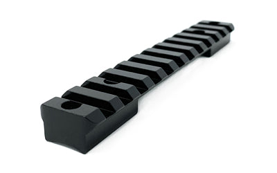 DNZ Freedom Reaper, Picatinny Rail, 20MOA, Anodized Finish, Black, Fits Winchester Model 70 2008 and Newer PRW7S2