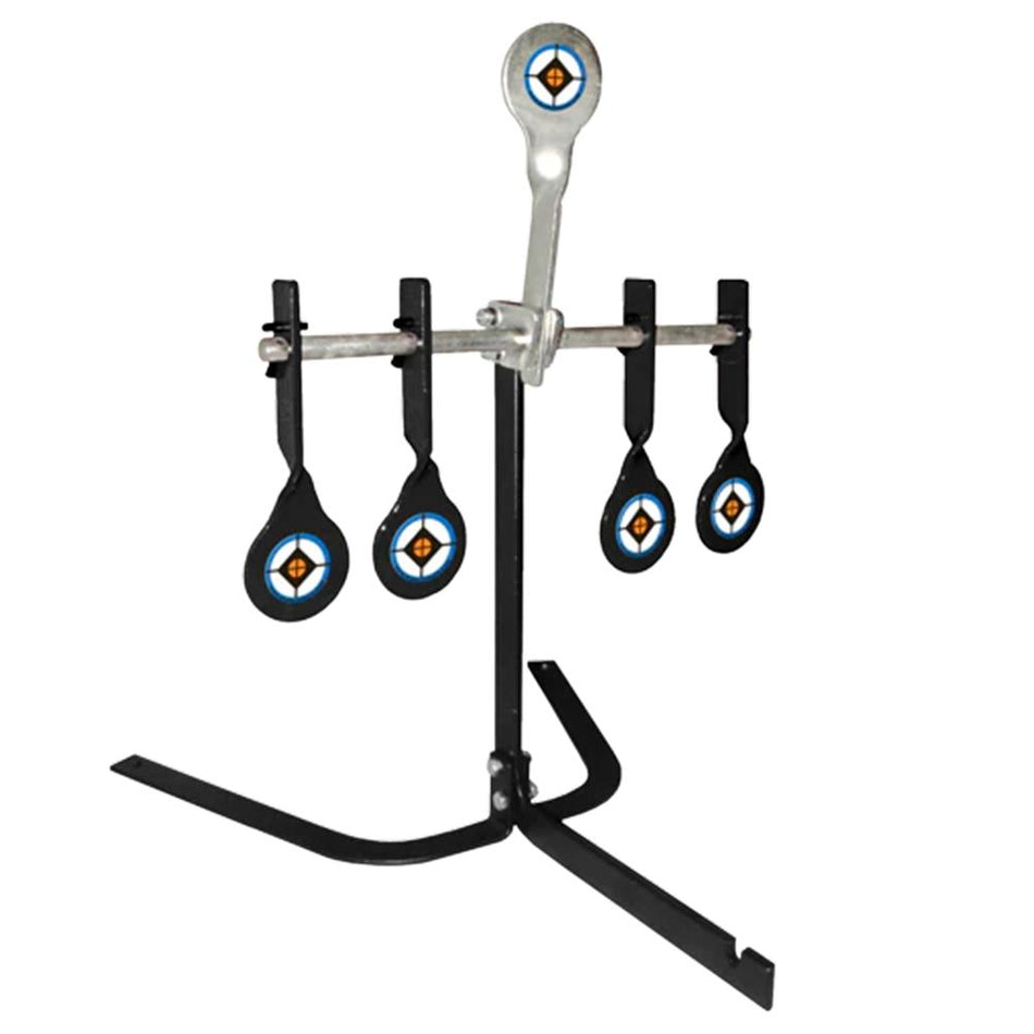 Do-All Outdoors .22 Auto Reset Target