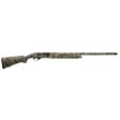 CZ USA Field Sports 1020 G2 Shotgun 20 ga 3" Chamber 4rd Magazine 24" Barrel Mossy Oak Bottomland with 5 Extended Chokes
