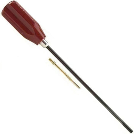 J. Dewey Rod .22 Cal 8-32 Female 6.5"