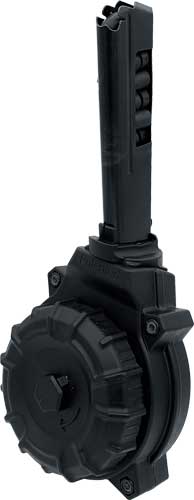 PRO MAG MAGAZINE HI-POINT 995 & 995T 9MM 50RD DRUM BLACK