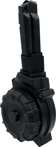 PRO MAG MAGAZINE S&W CSX 9MM 30RD DRUM BLACK POLYMER  <