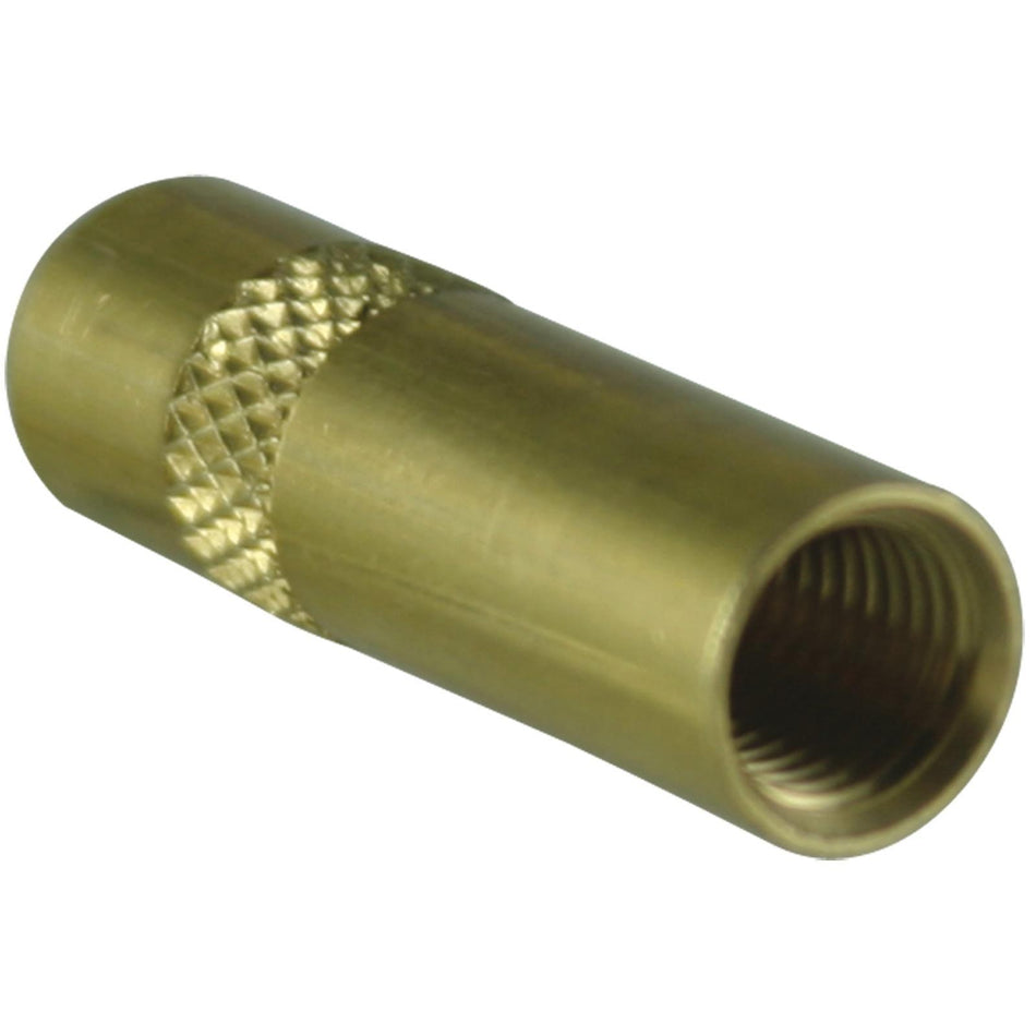 J. Dewey Shotgun Brush Adapter (SBA) .35/.35 cal