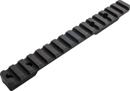 DURASIGHT PICATINNY RAIL BASE CVA PARAMOUNT/ENDURA