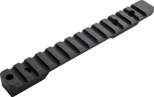 DURASIGHT PICATINNY RAIL CVA CASCADE SA 0 MOA BLACK