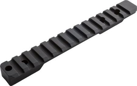 DURASIGHT PICATINNY RAIL CVA CASCADE SA 0 MOA BLACK