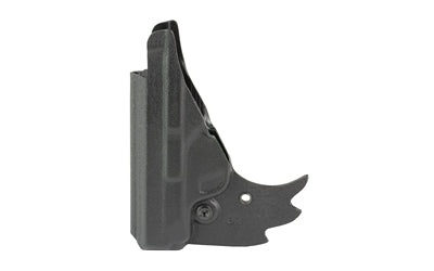 DeSantis Gunhide Pocket Partner Pocket Holster Ambidextrous Black S&W Bodyguard 2.0 222KJ5ZZ0 Kydex