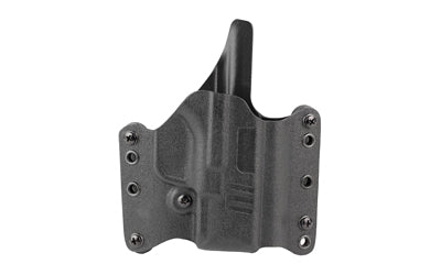 DeSantis Gunhide Raptor 2.0, Outside Waistband Holster, Fits Sig P365 X-Macro, Right Hand, Kydex, Black 225KA2XZ0