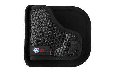 DeSantis Gunhide M44, Super Fly, Pocket Holster, Fits Ruger LCP, Ambidextrous, Black Nylon M44BJ7FZ0