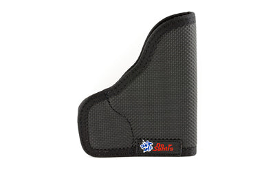 DeSantis Gunhide Nemesis Pocket Holster, Fits Diamondback DB9, Ambidextrous, Black N38BJV3Z0