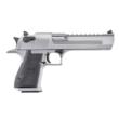 Magnum Research Desert Eagle Mark XIX Handgun .357 Magnum 9/rd 6" Barrel Brushed Chrome **BLEM