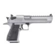 Magnum Research Desert Eagle Mark XIX Handgun .44 Magnum 8/rd 6" Barrel Brushed Chrome **BLEM